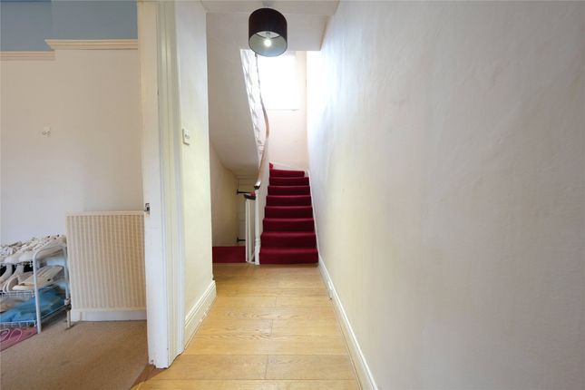Terraced house to rent in Leazes Crescent, City Centre, Newcastle Upon Tyne