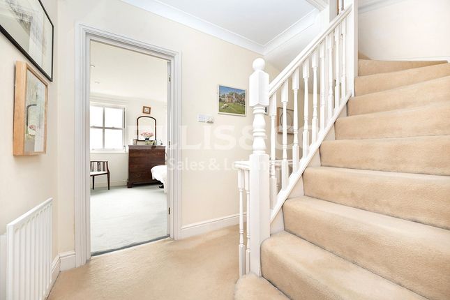 End terrace house for sale in Hammers Lane, Mill Hill, London