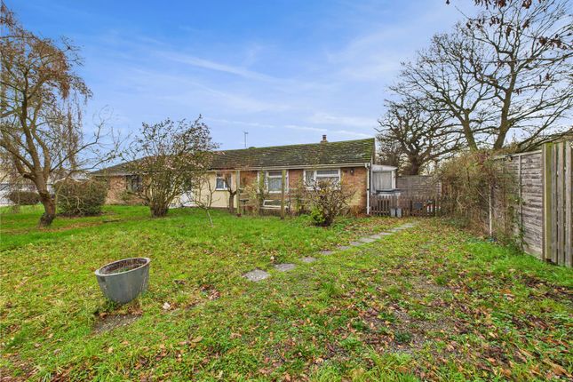 2-bed house on 23, Darcy Way, Maldon, £325,000