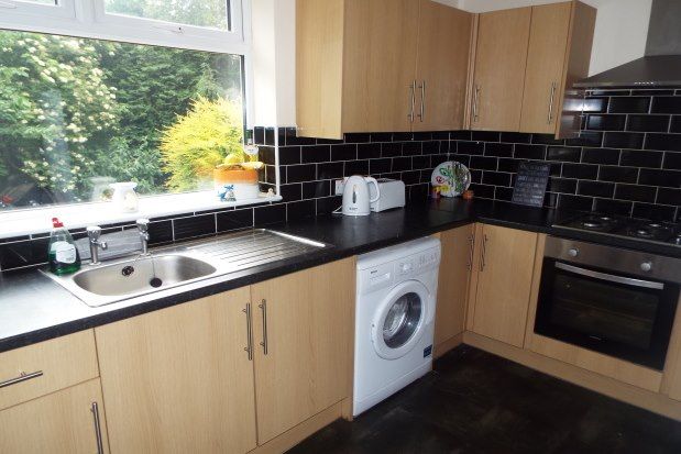 Semi-detached house to rent in Mansfield Woodhouse, Mansfield