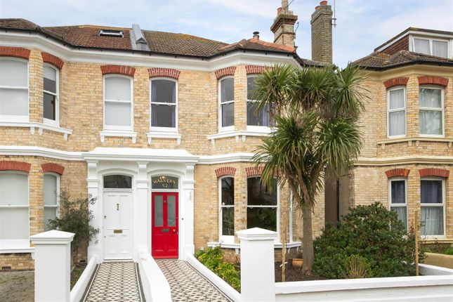 Semi-detached house for sale in Walsingham Road, Hove