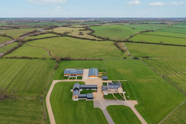 Plot 1 Regent House,, The Charndon Estate, Poundon, Bicester photo 3