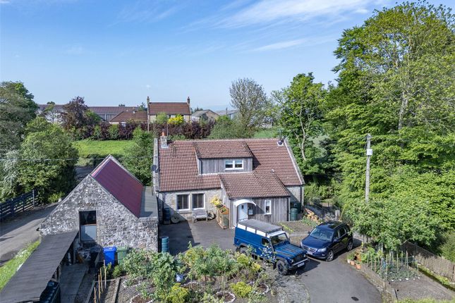 Thumbnail Detached house for sale in The Old Mill, Sauchieburn, Stirling