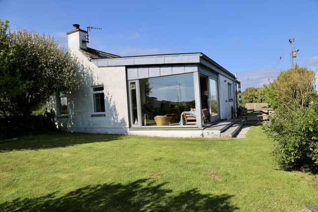 Detached house for sale in Whithorn, Newton Stewart