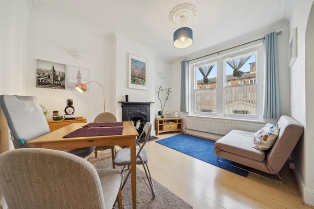 1-bed flat on 27B, Daventry Street, London, £440,000
