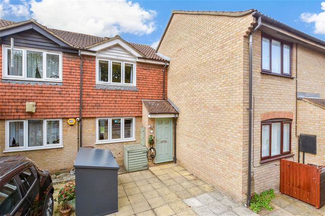 2-bed terraced on Varley Way, Mitcham, £425,000