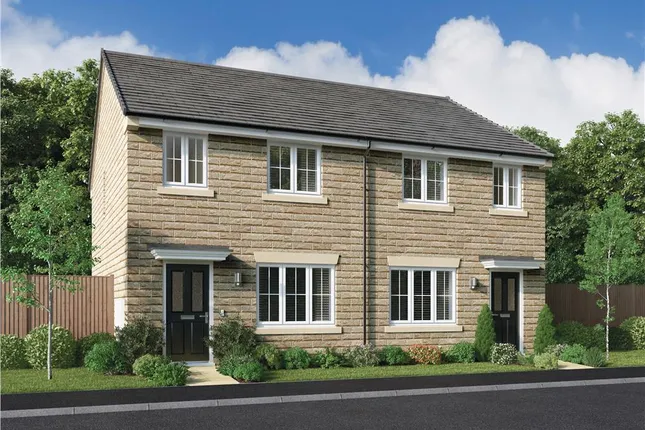 Miller Homes - The Fairways