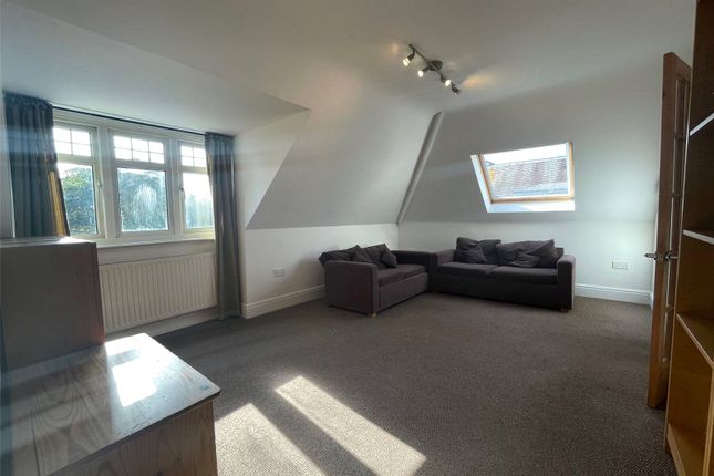 Flat for sale in Milton Road, Bournemouth, Dorset