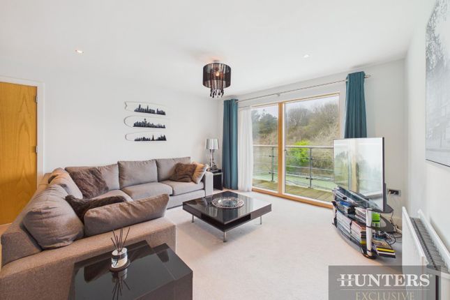 Apartment 305, Kepwick House, Peasholm Gap, Scarborough photo 2