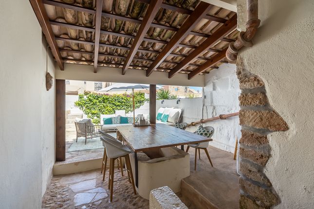 Town house for sale in Capdepera, Mallorca, Balearic Islands