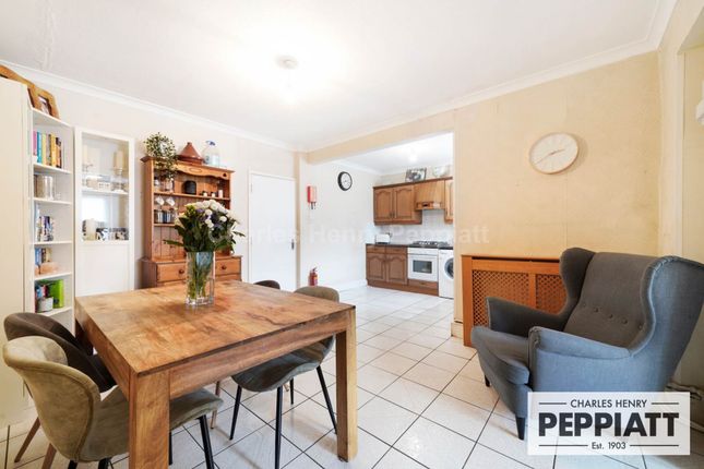 Semi-detached house for sale in Petersfield Close, London