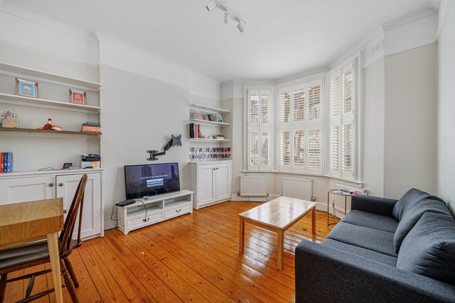 Flat for sale in Stephendale Road, London