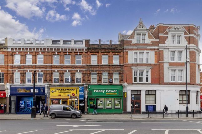 Thumbnail Property for sale in Cricklewood Broadway, London