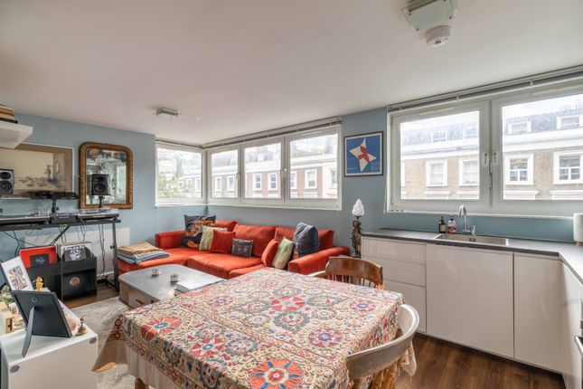 10 Keyham House,, Westbourne Park Road, London photo 2