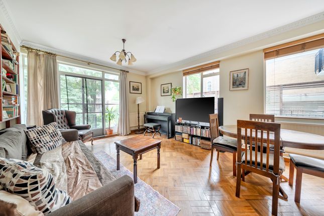 2-bed flat on Flat 3, Cranfield House 97-107, Southampton Row, London, £675,000
