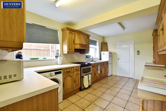 18, Parkin Road, Scunthorpe photo 4