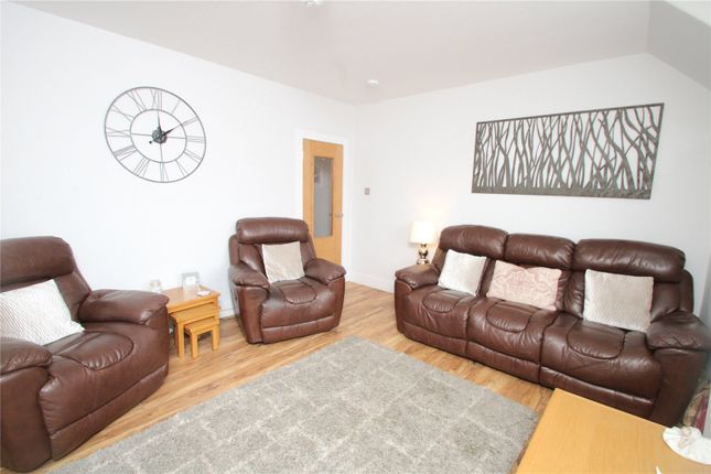 Flat for sale in King Street, Kirkcaldy, -