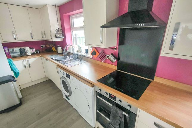 Semi-detached house for sale in Timberley Lane, Shard End, Birmingham