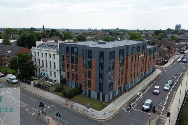 Apartment 31, Liverpool photo 3