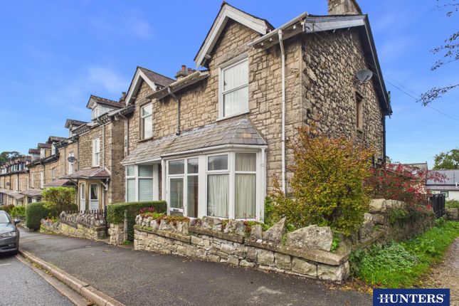 3-bed house on 37, Parr Street, Kendal, £325,000