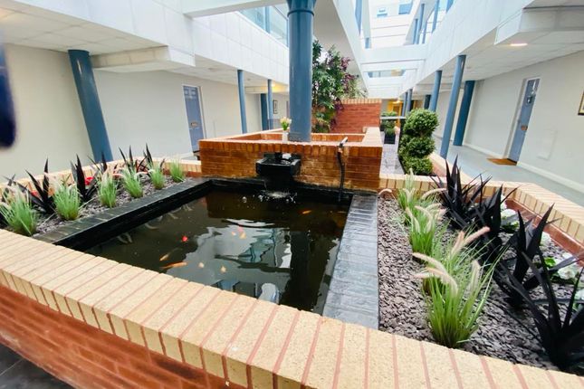 Victoria Mansions, 41, Navigation Way, Preston photo 3