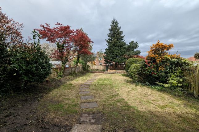 Semi-detached house for sale in Lobley Hill Road, Gateshead