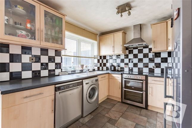 Terraced house for sale in Gorseway, Rush Green