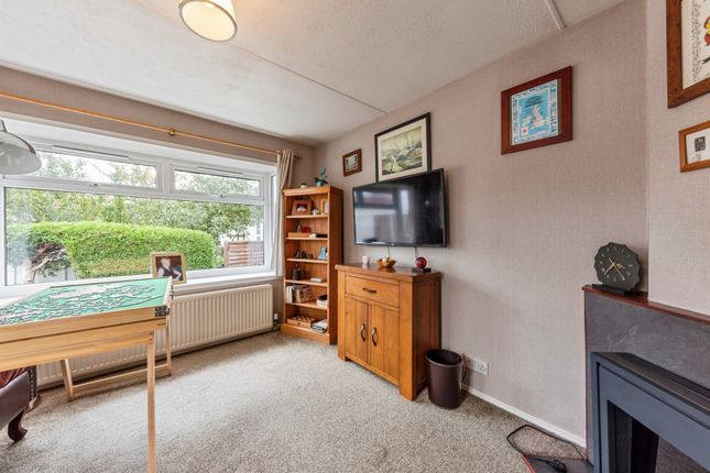 Allington Gardens, Grantham photo 3