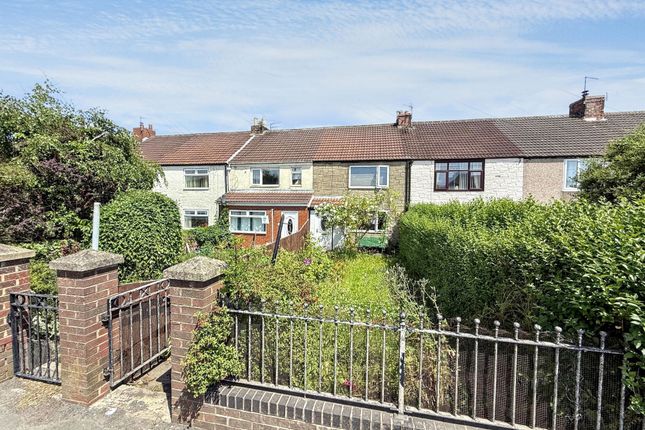 2-bed house on 40, Milbank Terrace, Wingate, £25,000
