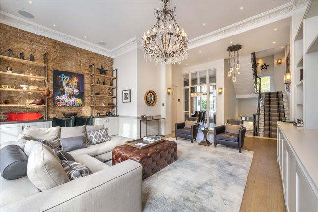 Flat to rent in Onslow Gardens, South Kensington SW7