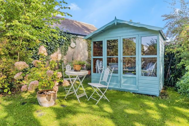 Horseshoe Cottage,, Abbotskerswell, Devon photo 3