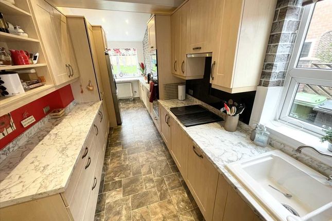 Semi-detached house for sale in Tynedale Road, South Shields