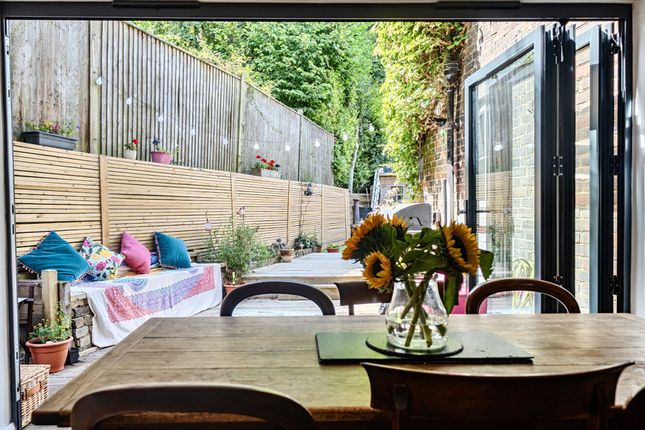 1 Somerset Villas Corseley Road, Tunbridge Wells photo 3