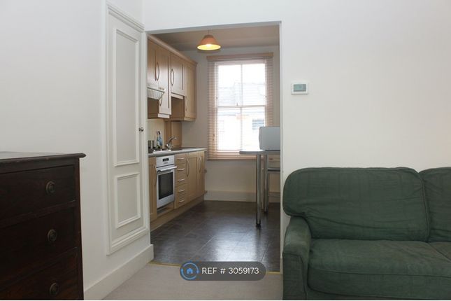 Brecon Road, London photo 5