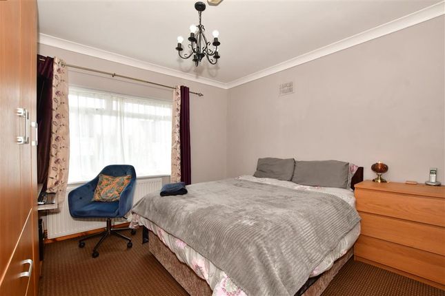 End terrace house for sale in The Lowe, Chigwell, Essex