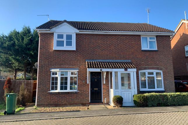 Thumbnail Semi-detached house to rent in Larch Close, Aylesbury