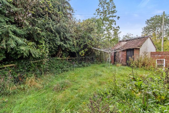 Semi-detached house for sale in Castlemorton, Malvern