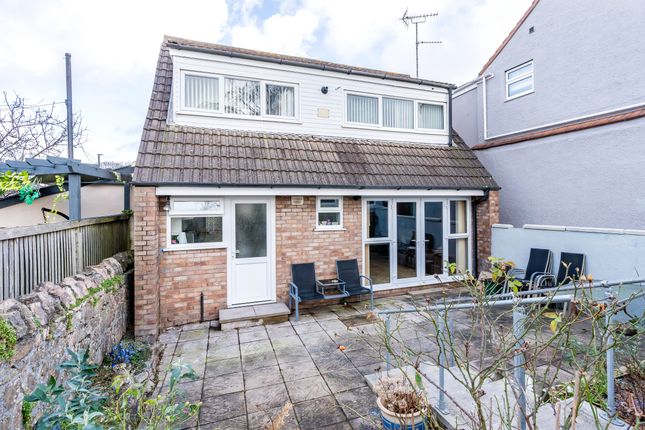 Detached house for sale in High Street, Shirehampton, Bristol