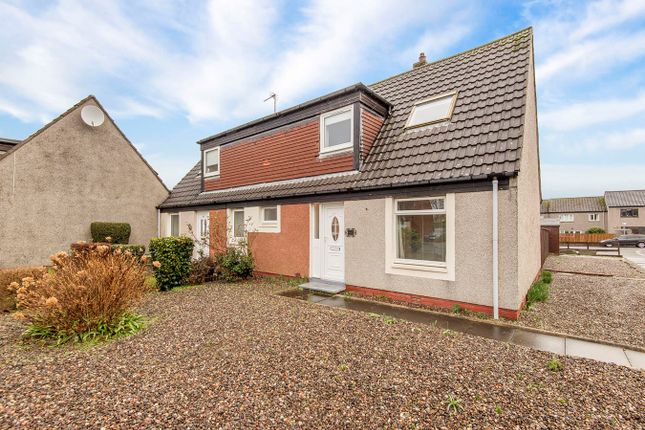 End terrace house for sale in Lamberton Place, St Andrews KY16
