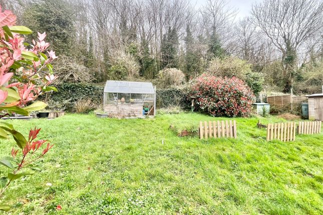 Semi-detached bungalow for sale in Northleat Avenue, Paignton