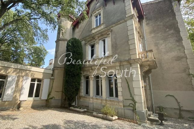 Detached house for sale in Fabrezan, 11200, France