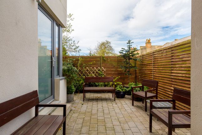 End terrace house for sale in Eva Place, Blackford, Edinburgh