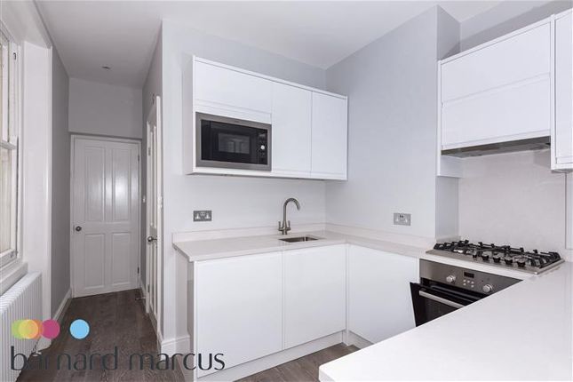 62, Crampton Street, London photo 4