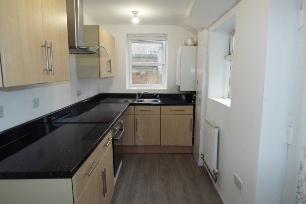 Property to rent in Park Street, Mansfield
