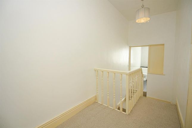 Terraced house to rent in Montague Street, Lemington, Newcastle Upon Tyne