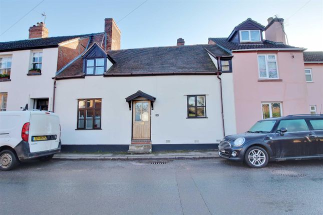 2 bed cottage for sale in Culver Street, Newent GL18