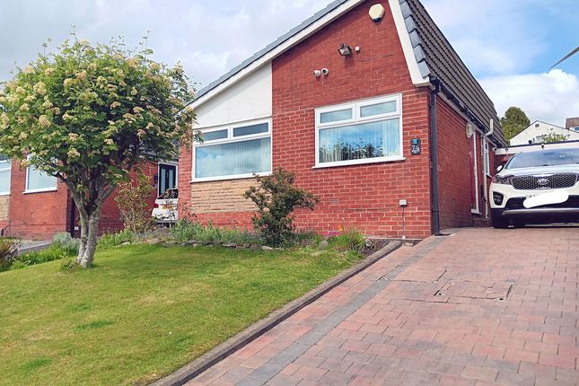 74, Briggs Fold Road, Bolton photo 2