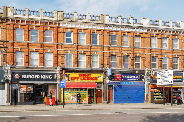 Thumbnail Office to let in Cricklewood Broadway, London