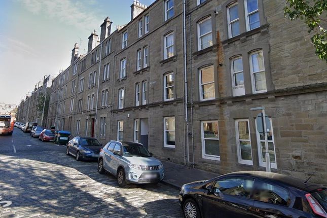Flat to rent in 3/R, 1 Morgan Street, Dundee DD4
