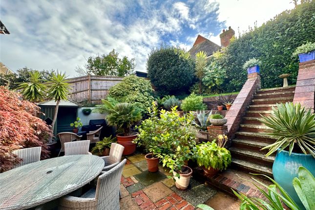 Detached house for sale in Carew Road, Eastbourne, East Sussex